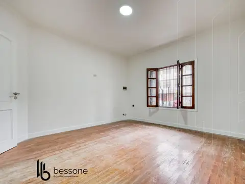 PH Al frente , Independiente, completamente Reciclado con Patio