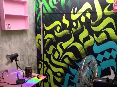 Alquiler de Local de 77 m2  Apto varios destinos San Nicolás