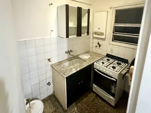 Departamento en Venta 46 años