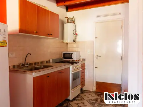 Dúplex: Yrigoyen N° 1887 - El Silvio - C476