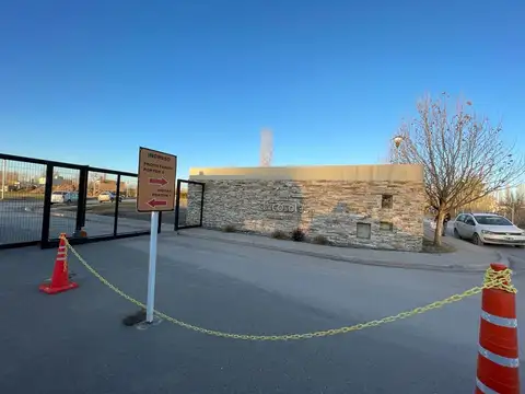 Lote excelente ubicación, Cinco Soles, Cinco Saltos