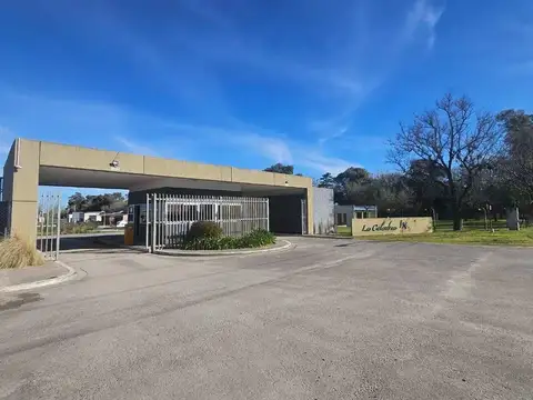 Terreno en Venta en Las Calandrias, USD 19.500