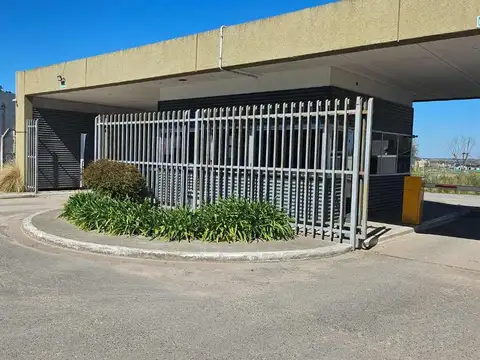 barrio cerrado las calandrias