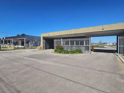 VENTA DE LOTE BARRIO CERRADO CARDALES