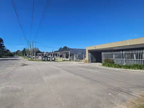 barrio cerrado las calandrias