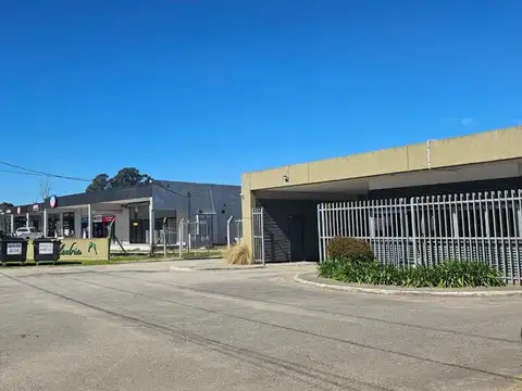 Terreno en Venta de 1015,0 m2