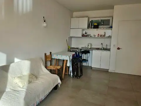Monoambiente en Venta en La Nazarena, Pilar