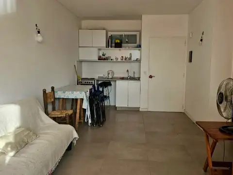 Departamento en Venta de Monoambiente