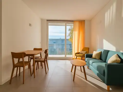 Monoambiente en Venta en La Nazarena, Pilar