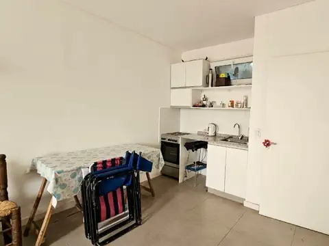 Departamento en Venta en Pilar, USD 53.000