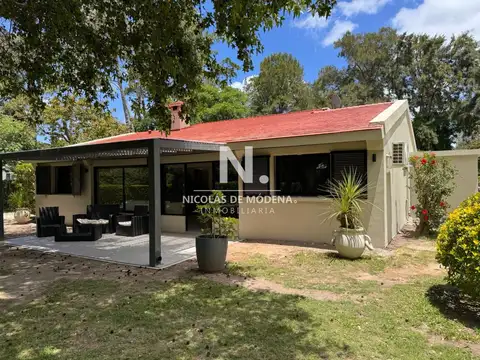 Casa en Venta 2025 años