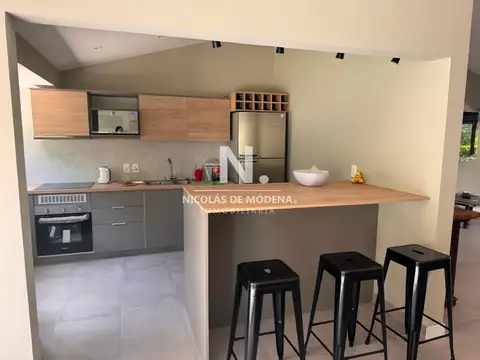 Casa en Venta de 5 dormitorios