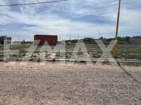Terreno en Venta en Centenario, USD 43.000