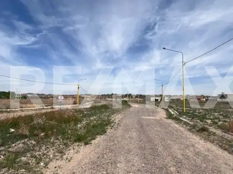 Lote 5 manzana 17 100