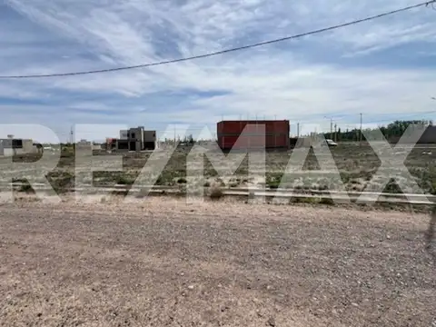 Terreno en Venta de 442,0 m2