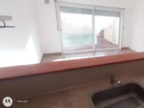 Depto Tipo Casa en Venta con 1 cocheras