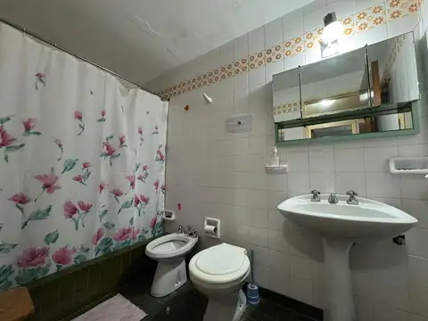 Departamento en Alquiler 50 años