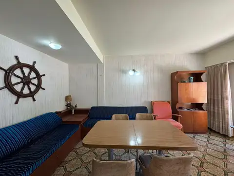 Buenos Aires y Avenida 1.