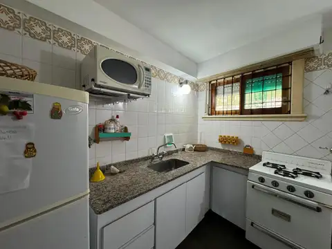 Departamento en alquiler!