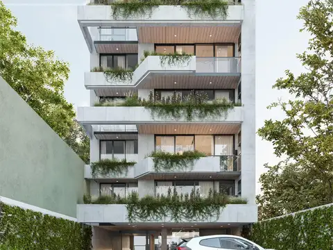 Departamento en Venta en Berazategui, USD 141.900