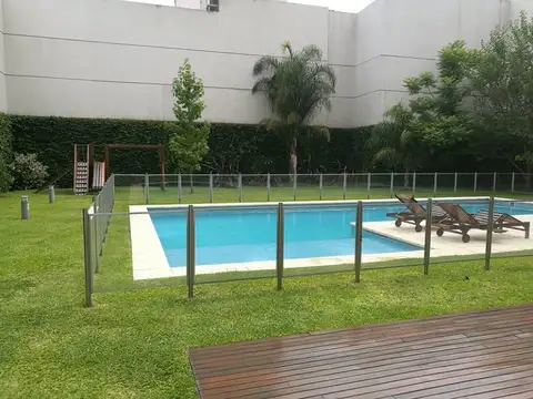 2 AMBIENTES AMOBLADO CON AMENITIES