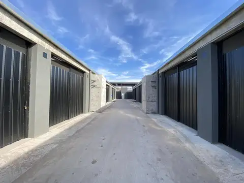 Galpon en Venta en Fisherton, USD 36.000