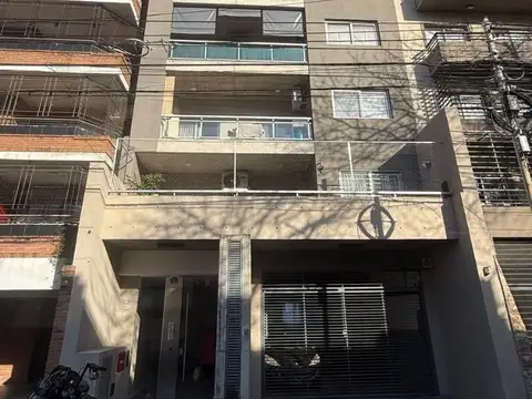 Bogota 2240 , Piso 6