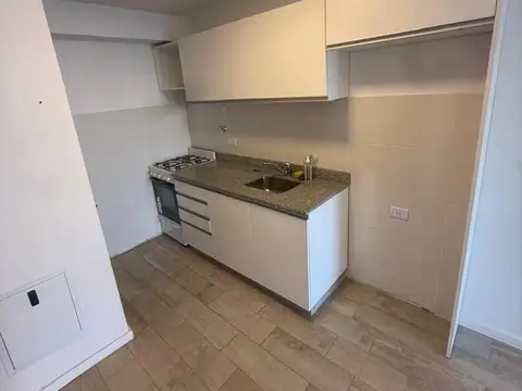 Departamento en Venta 1 año