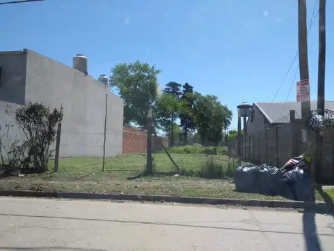 Terreno en Venta de 407,0 m2