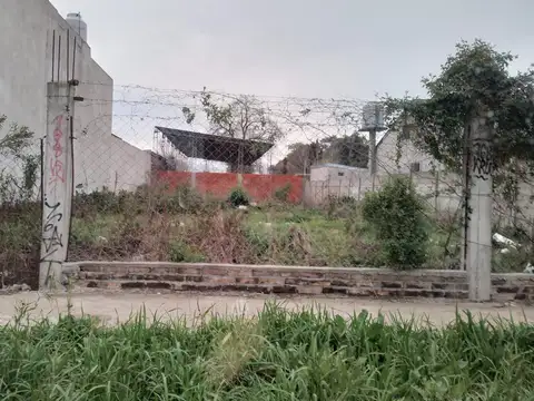 Terreno en Venta en Monte Grande, USD 39.900