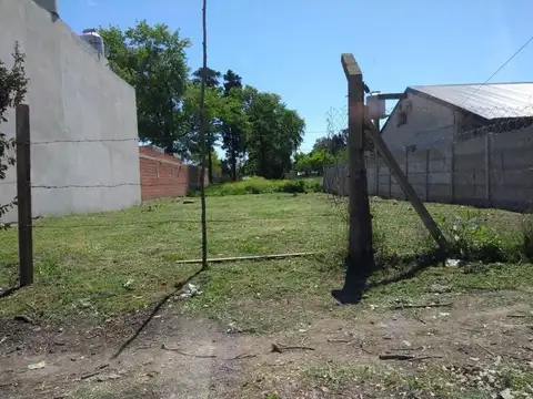 VENTA LOTE 400M2 MONTE GRANDE