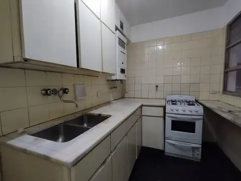 Departamento en Alquiler de 1 dormitorio