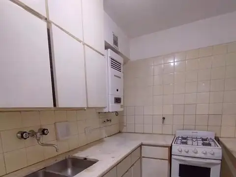 Departamento en Alquiler de 2 ambientes
