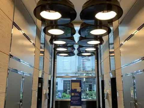 Oficina en Venta en Microcentro, USD 2.560.000