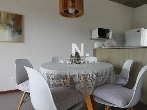 Departamento en Alquiler Temporal en Manantiales, USD 0