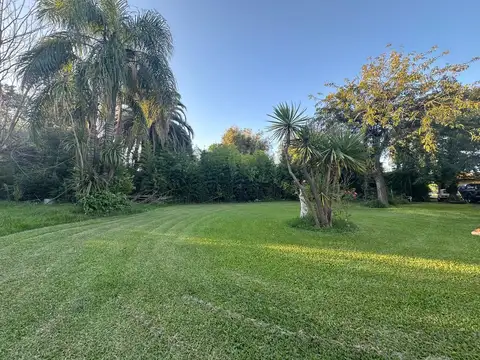 Colectora De Ruta Panamericana Km 49