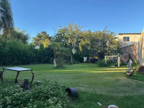 Colectora De Ruta Panamericana Km 49