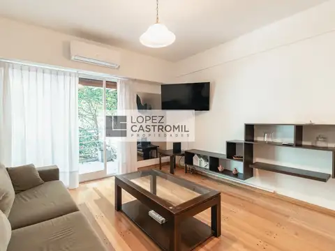 Departamento en Alquiler 30 años