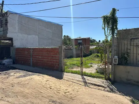 Terreno en Venta de 328,0 m2