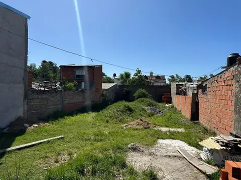 Cacique Coliqueo 270