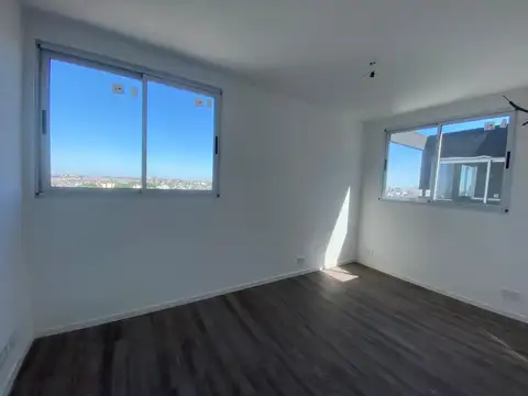 3 Ambientes en piso alto a Estrenar en venta - Parque Patricios-
