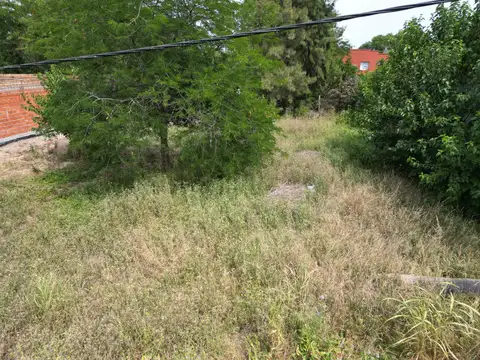 Terreno en Venta en City Bell, USD 55.000