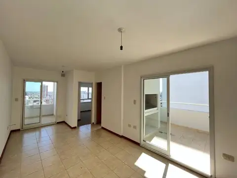 ALQUILER. Departamento un dormitorio en el centro