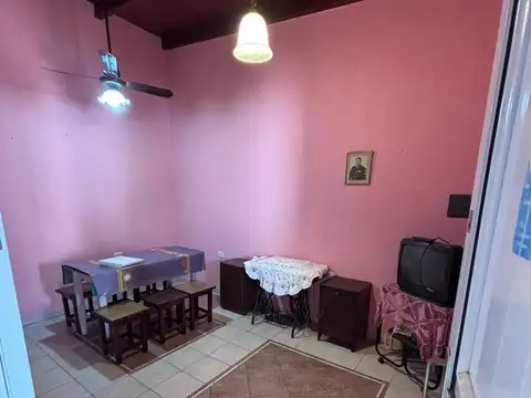 Casa en Alquiler en Parque Industrial, $ 500.000