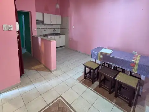 Casa en Alquiler 16 años