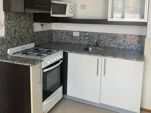 Venta Depto 1 Dormi Villa Carlos Paz Riviera Tower