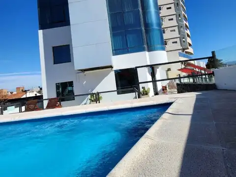 Departamento en Venta 16 años