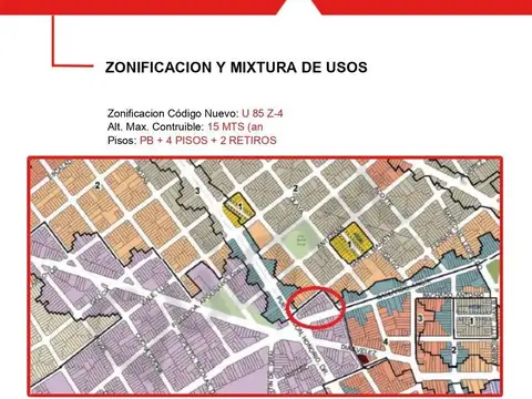 Casa en Venta 80 años