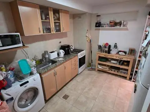 Departamento en Alquiler 15 años