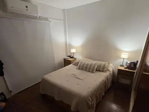 Departamento en alquiler - 1 Dormitorio 1 Baño - Barracas